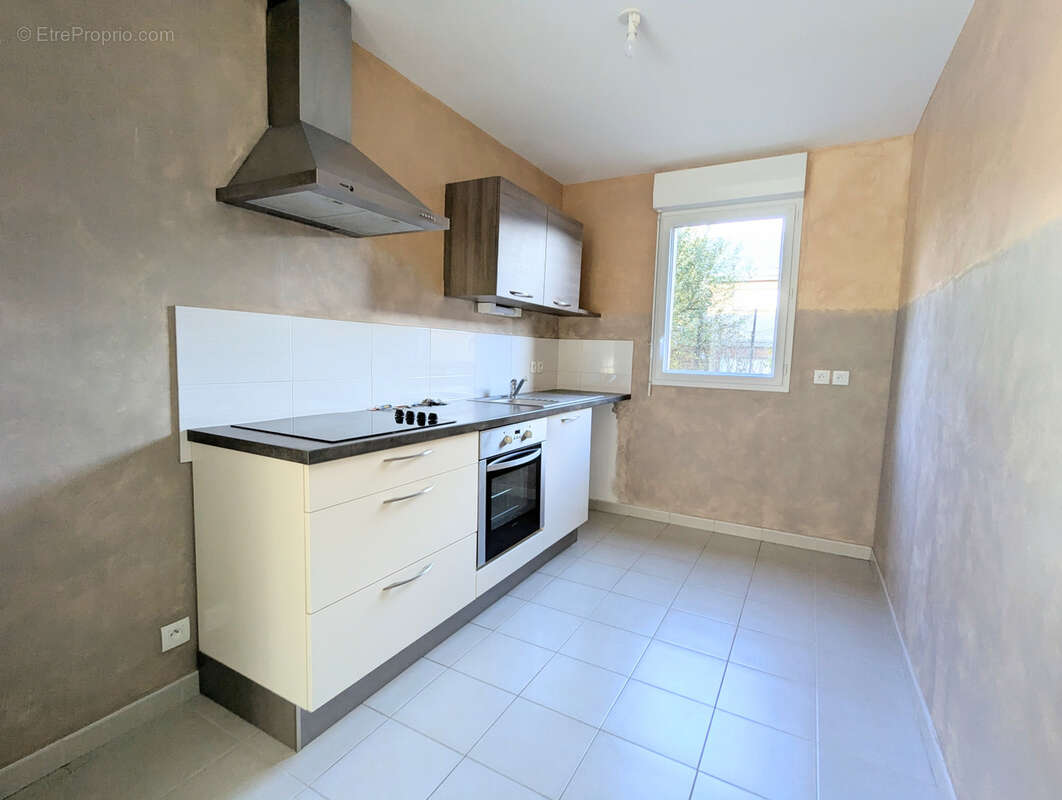 Maison à PLELAN-LE-GRAND