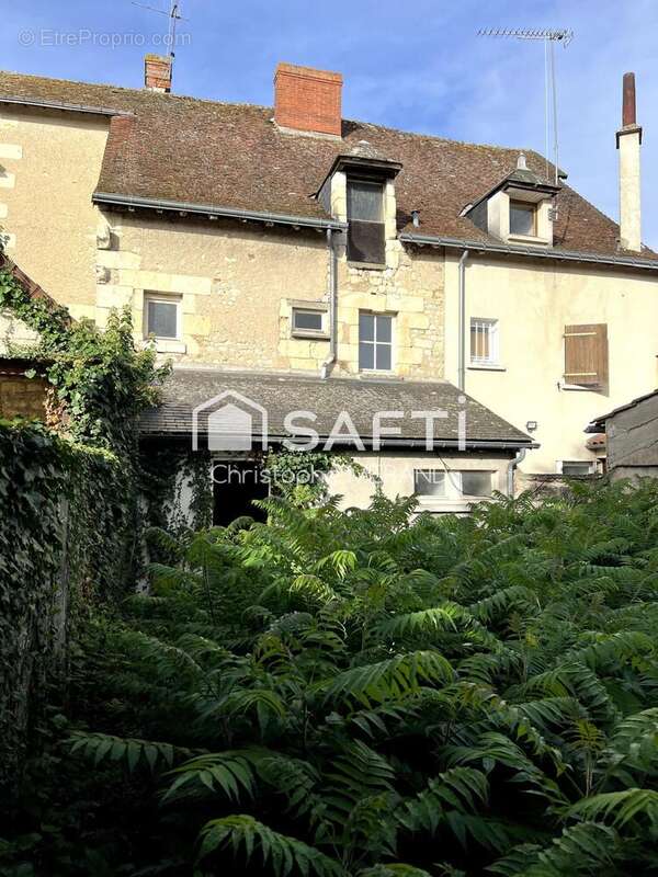 Photo 3 - Maison à LES ORMES
