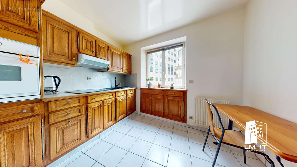 Appartement à SEVRES