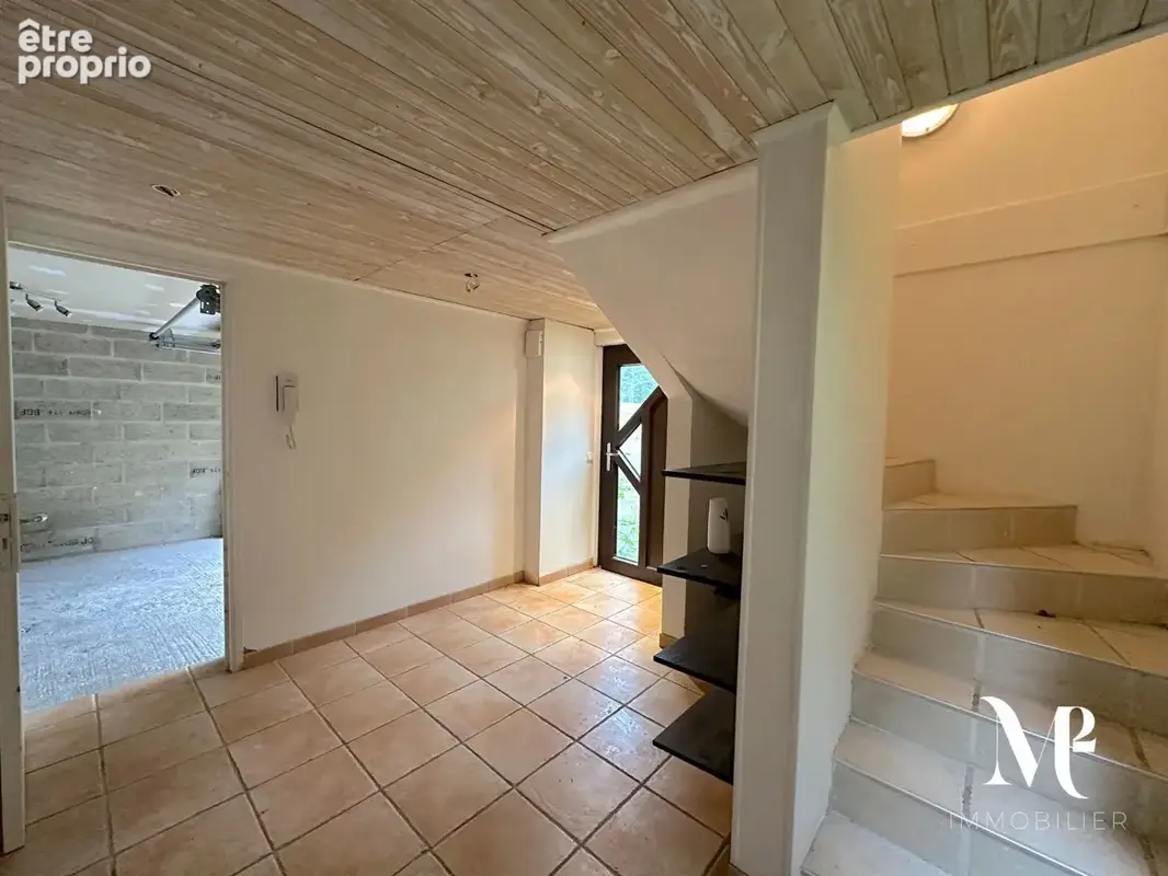 Maison 4 pièces 87m², au calme, sans vis-à-vis ! - photo 2