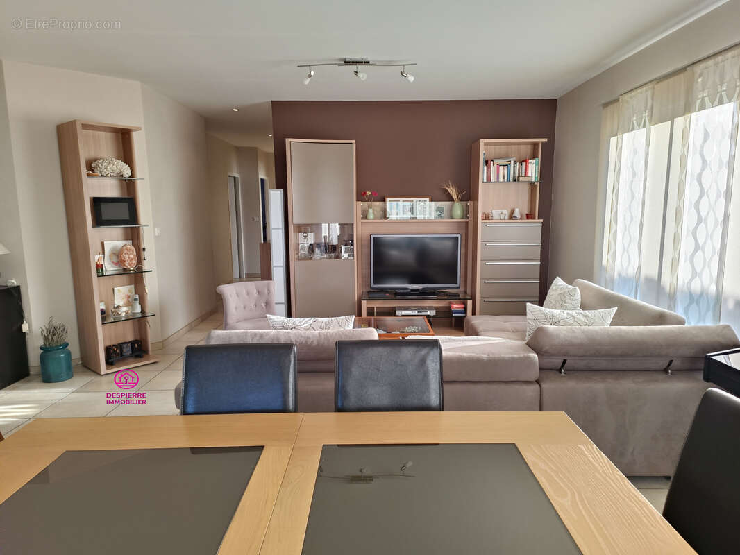 Maison à SAINT-MAURICE-L&#039;EXIL