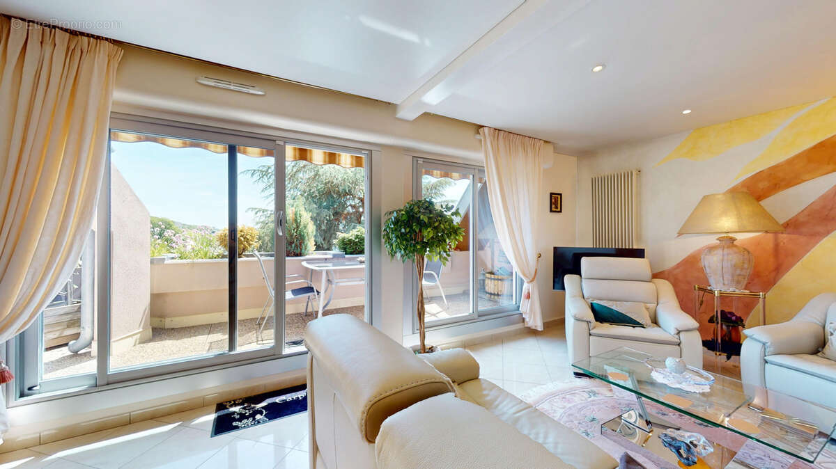 Appartement à BELFORT