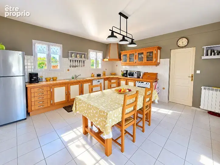 Secteur orouet - belle maison de 115 m2 sur agreable terrain - photo 3
