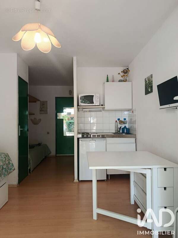 Appartement 17 m² à Lamalou-Les-Bains  - photo 5
