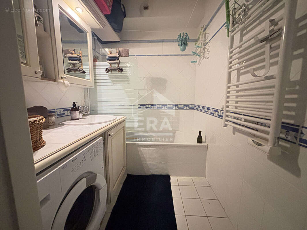 Appartement à MALLEMORT