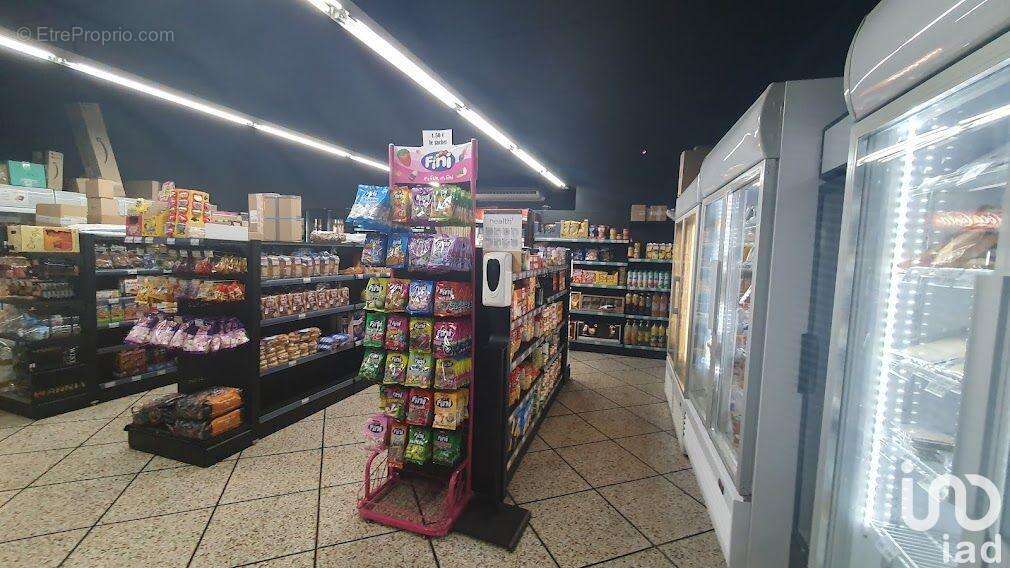 Photo 2 - Commerce à FRONTIGNAN