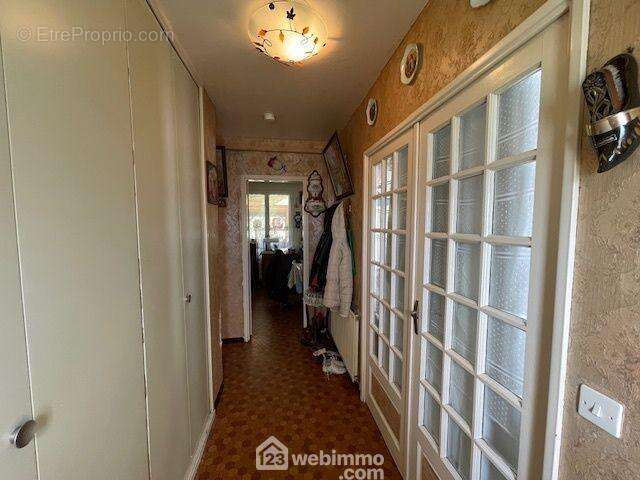 Maison 100 m² à Pontoise-Les-Noyon  - photo 24