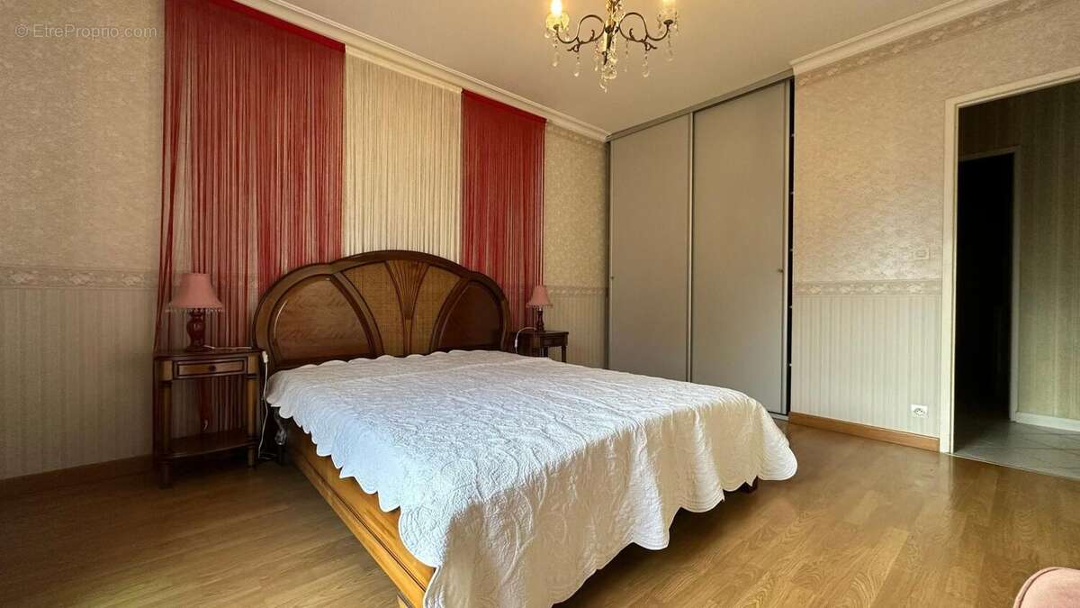 Photo 7 - Maison à SAINTES