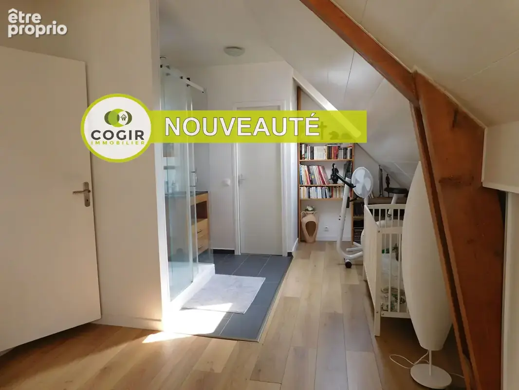 Maison 5 pièces 115m² - LE RHEU 35650 - photo 7