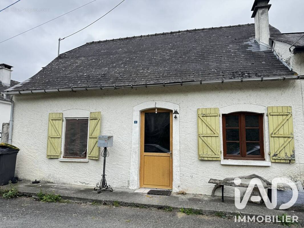 Photo 1 - Maison à BRUGES-CAPBIS-MIFAGET