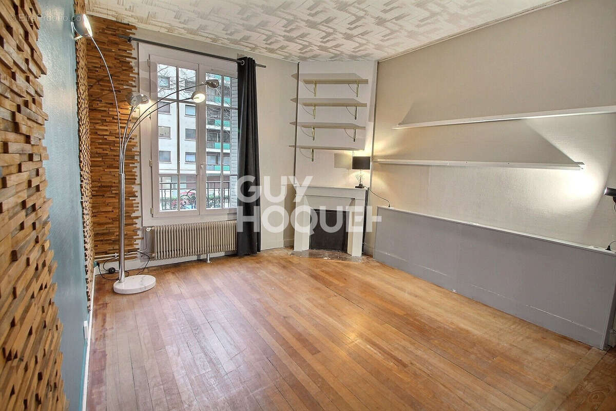 Appartement 2 pièces à vendre à Chaville - Centre - photo 2