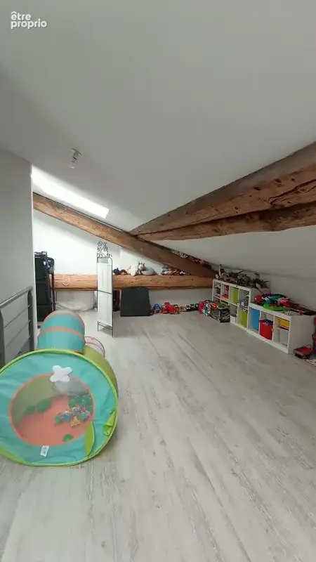 Très beau LOFT  en triplex de  265 m²  St paul en jarez  42740 - photo 17