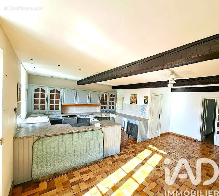 Photo 5 - Maison à CASTELNAU-D'AUDE