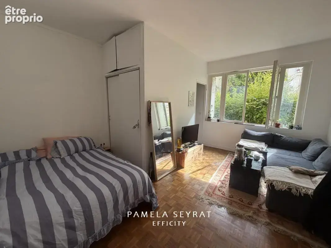 Appartement - photo 4