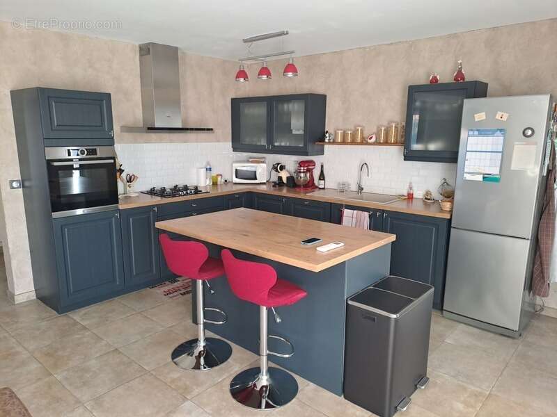 Maison à SAINT-LOUBES