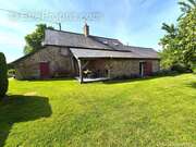 Maison à SAINT-BERTHEVIN-LA-TANNIERE