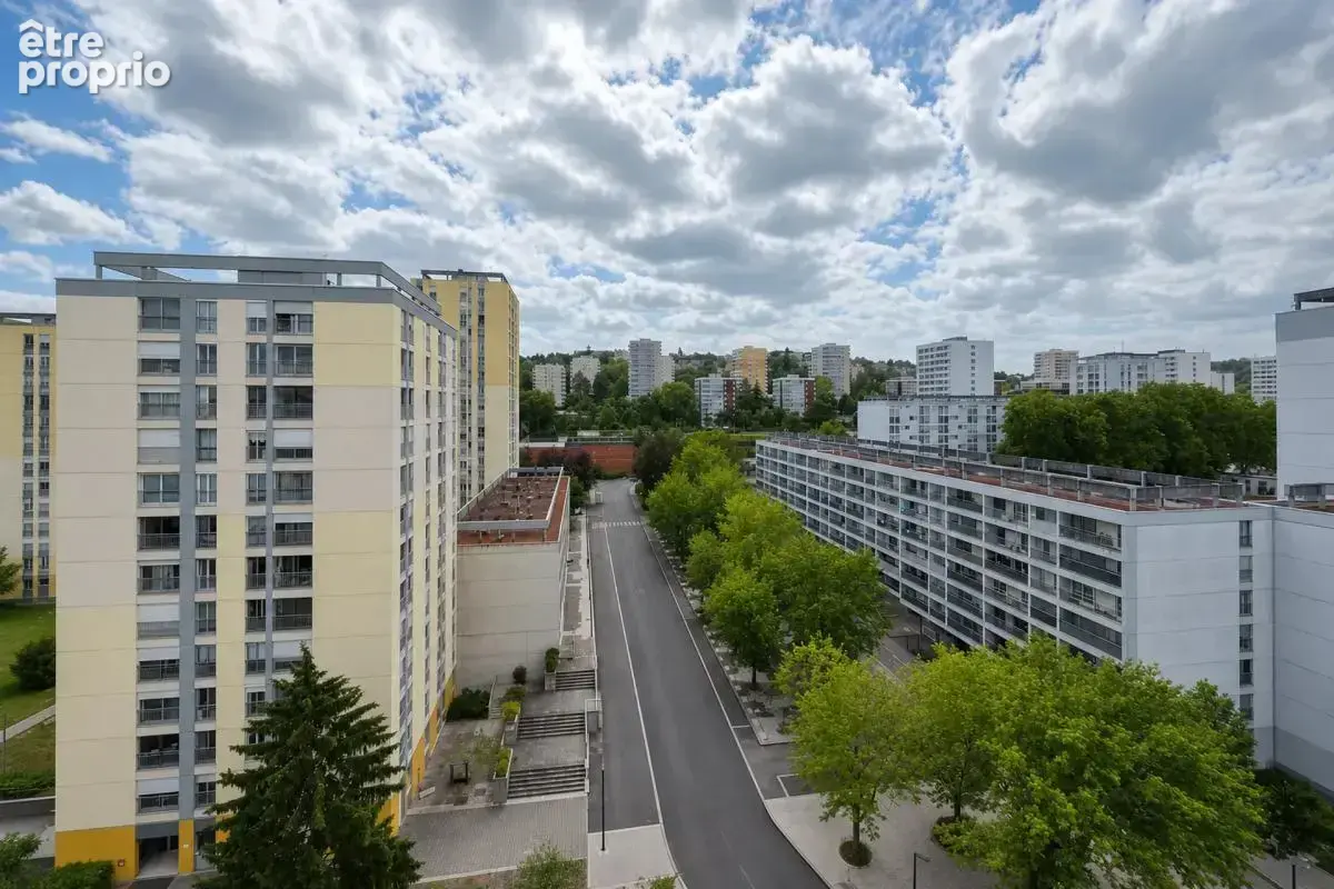 Appartement de 4 pièces de 73 m² à Dijon - photo 9
