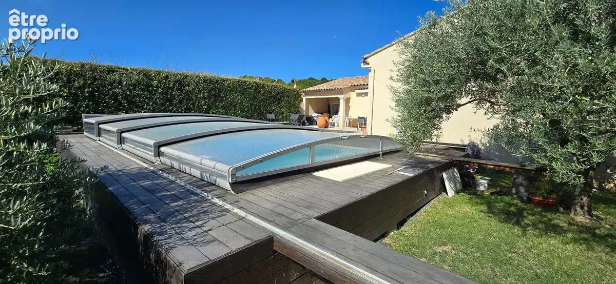 Villa Vaison-la-Romaine - 5 pièces - 136 m² - photo 5