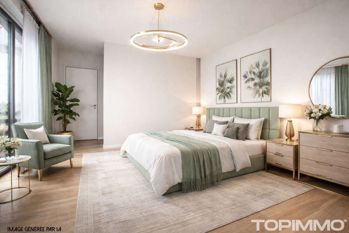 Appartement à COLMAR