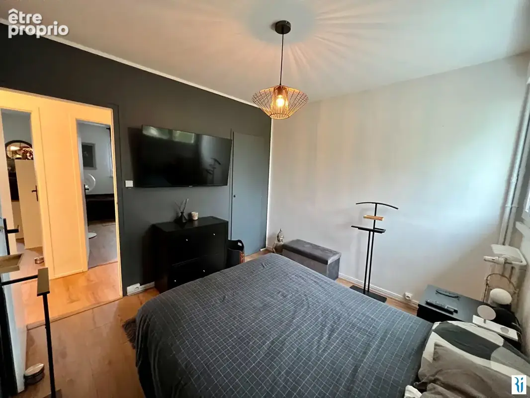 Appartement Mont Saint Aignan 4 pièce(s) 71.90 m2 - photo 6