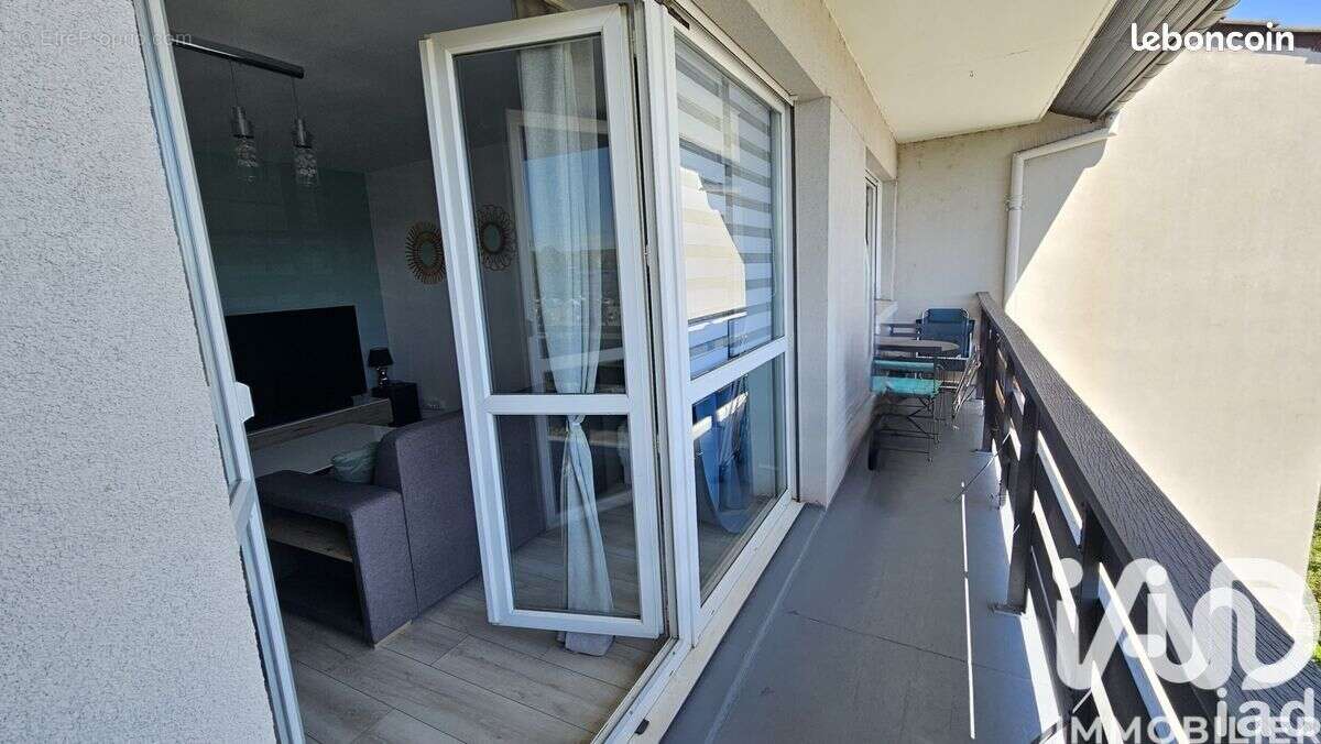 Photo 9 - Appartement à BOULAY-MOSELLE