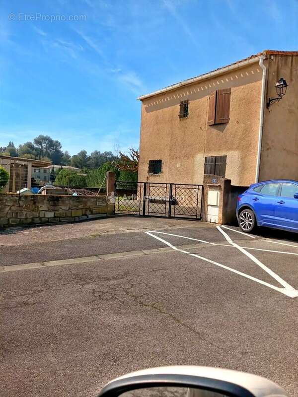 Maison à BERRIAC