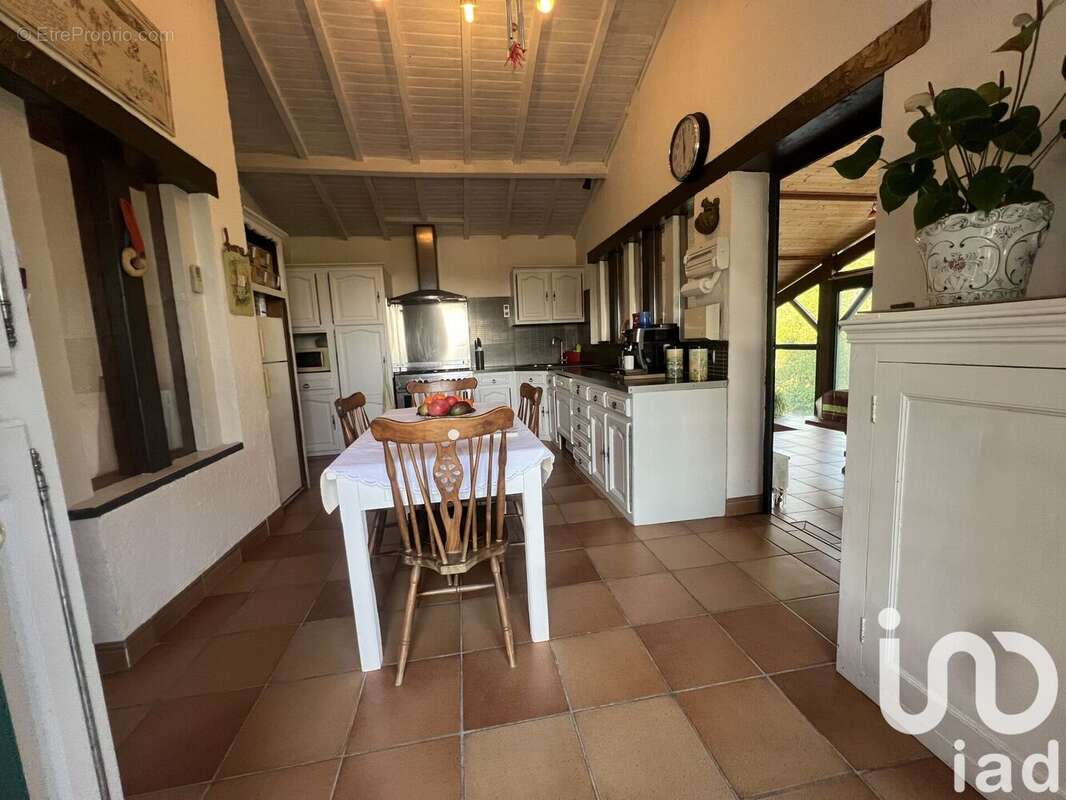 Photo 5 - Maison à LAYRAC