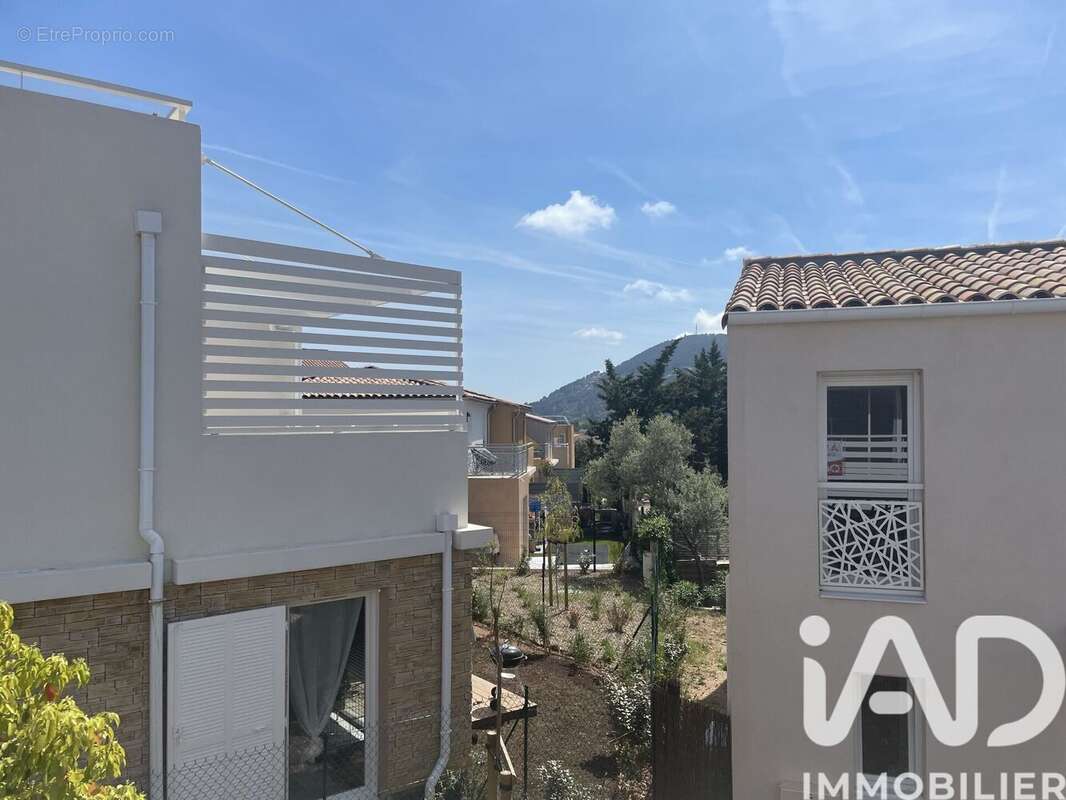 Photo 3 - Appartement à SOLLIES-PONT