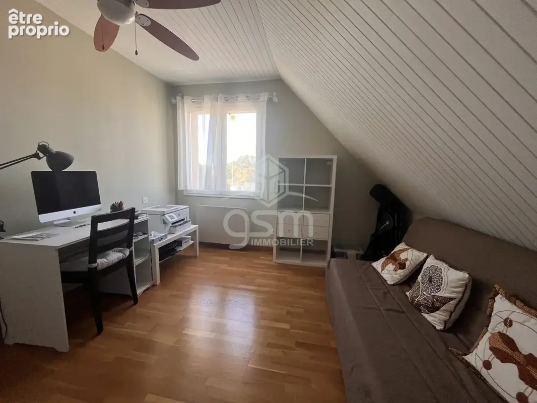 Maison 6 pièces 232 m² à vendre à Saint-Epain (37800) - photo 8