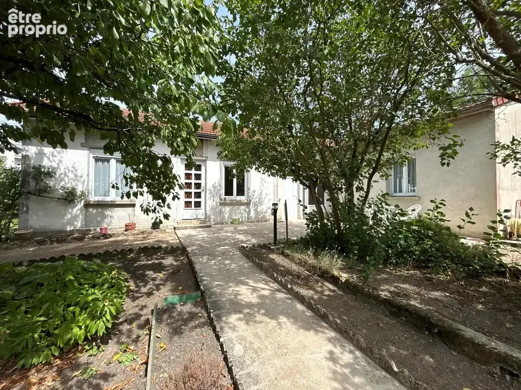 Maison à DORMANS