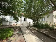 Maison à DORMANS