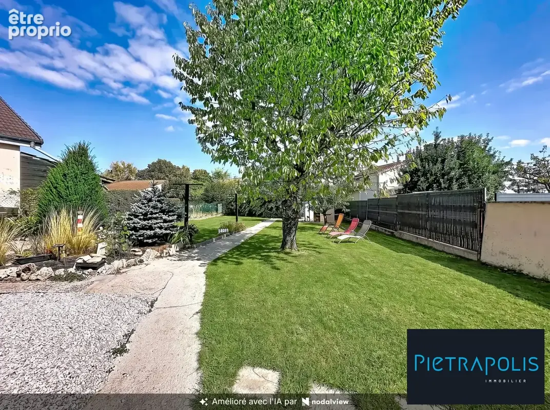 Maison 4 pièces 84 m² à vendre à Chaumont (52000) - photo 3