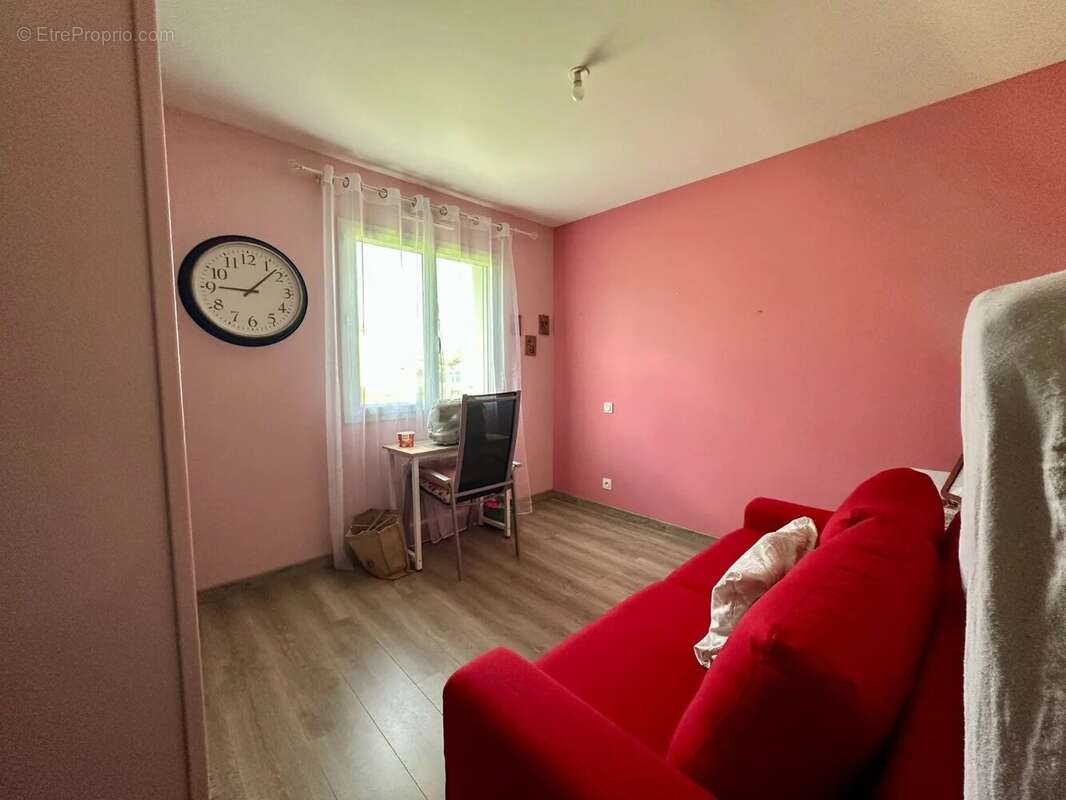 Maison à HAGETMAU