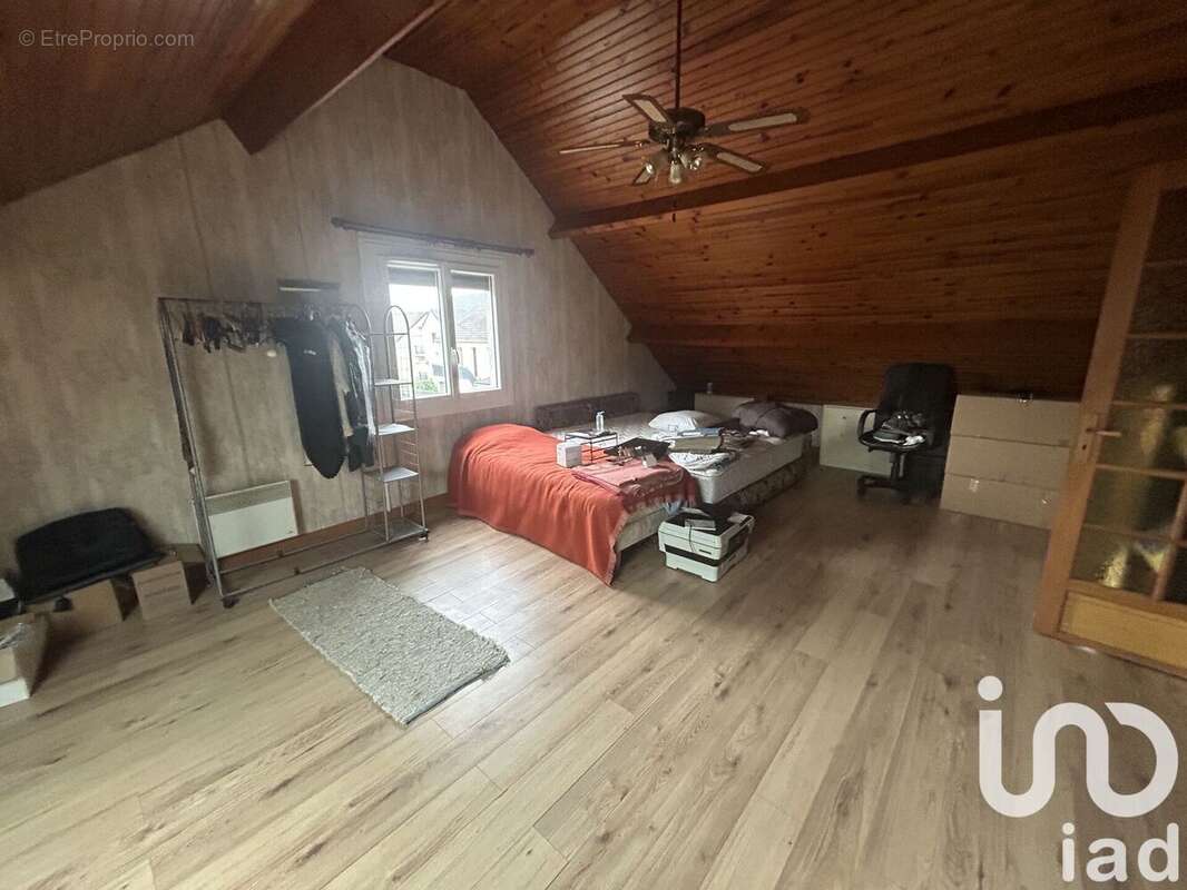 Photo 8 - Maison à GOUSSAINVILLE