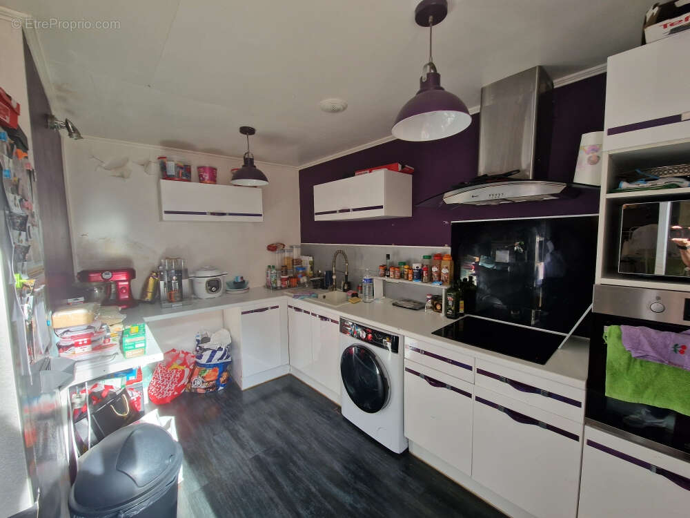 Maison à CHAMPROND-EN-GATINE