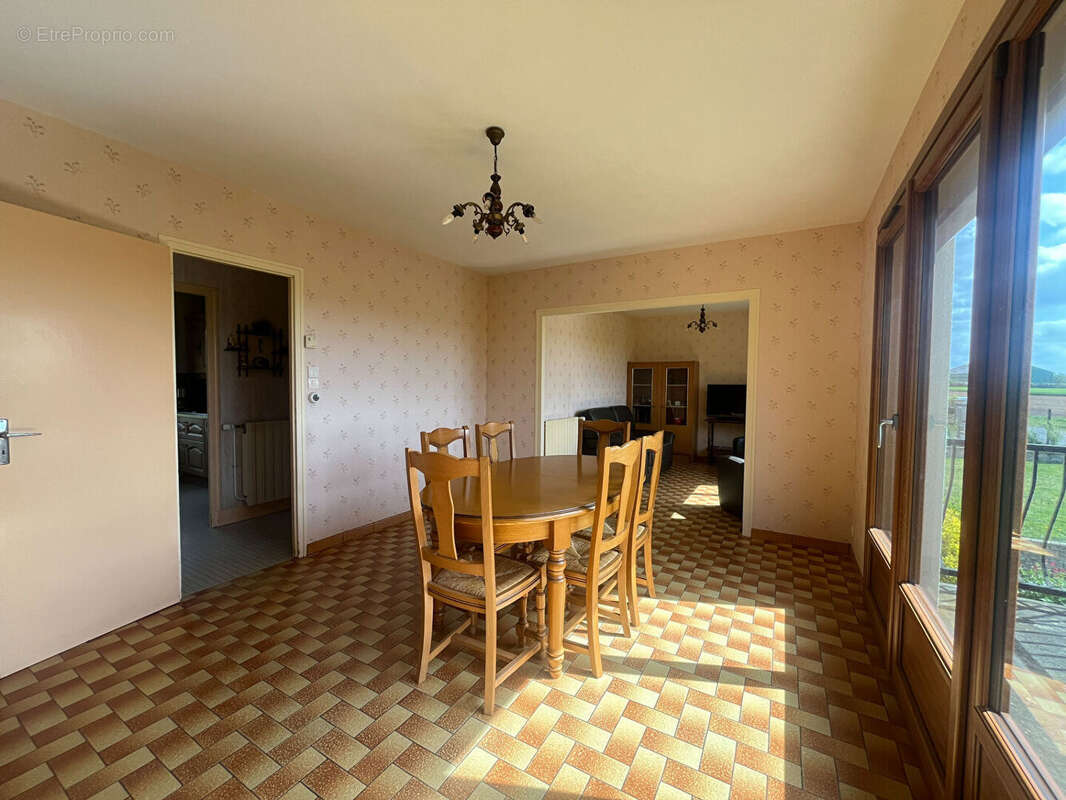 Maison 83 m² à Senlis  - photo 3