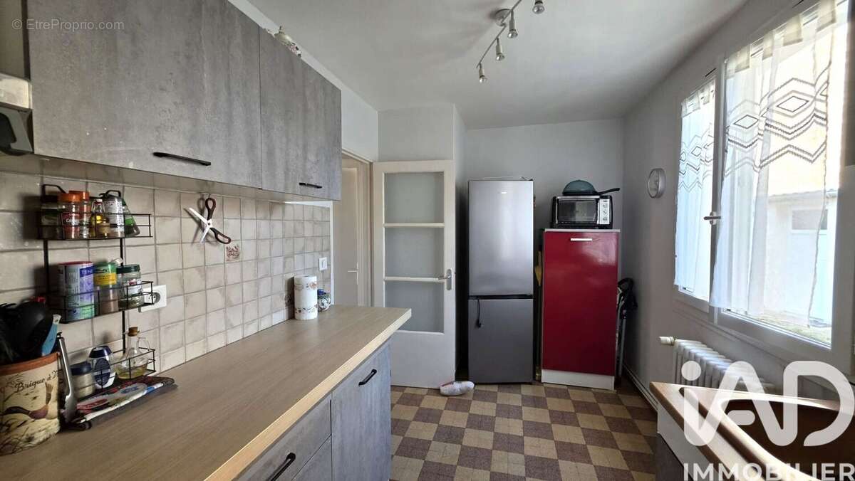 Photo 6 - Maison à LADON