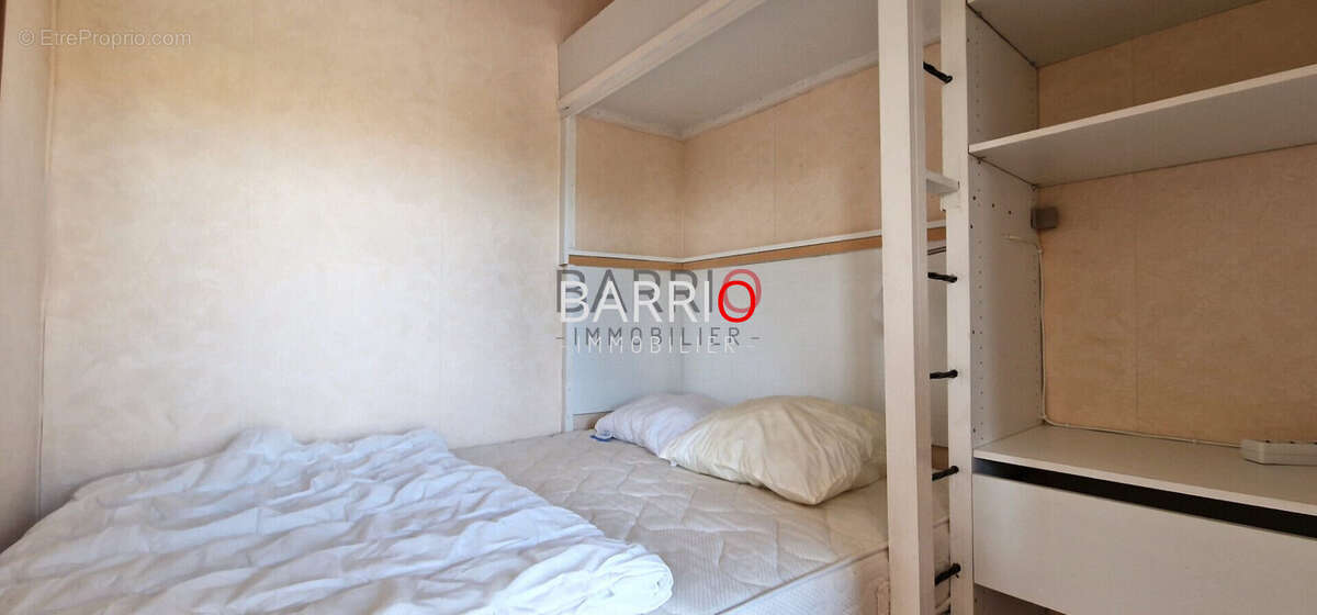 Appartement à BANYULS-SUR-MER