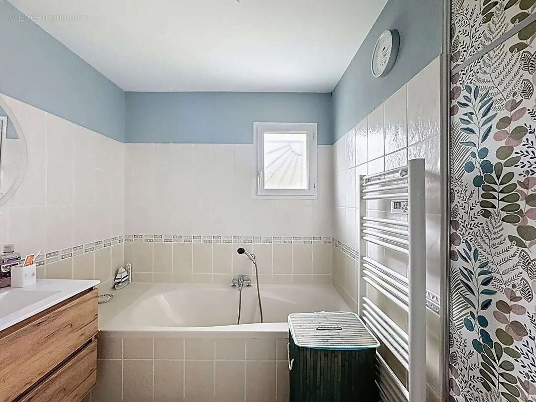 Maison à BISCARROSSE