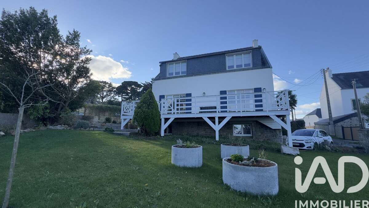 Photo 9 - Maison à CROZON