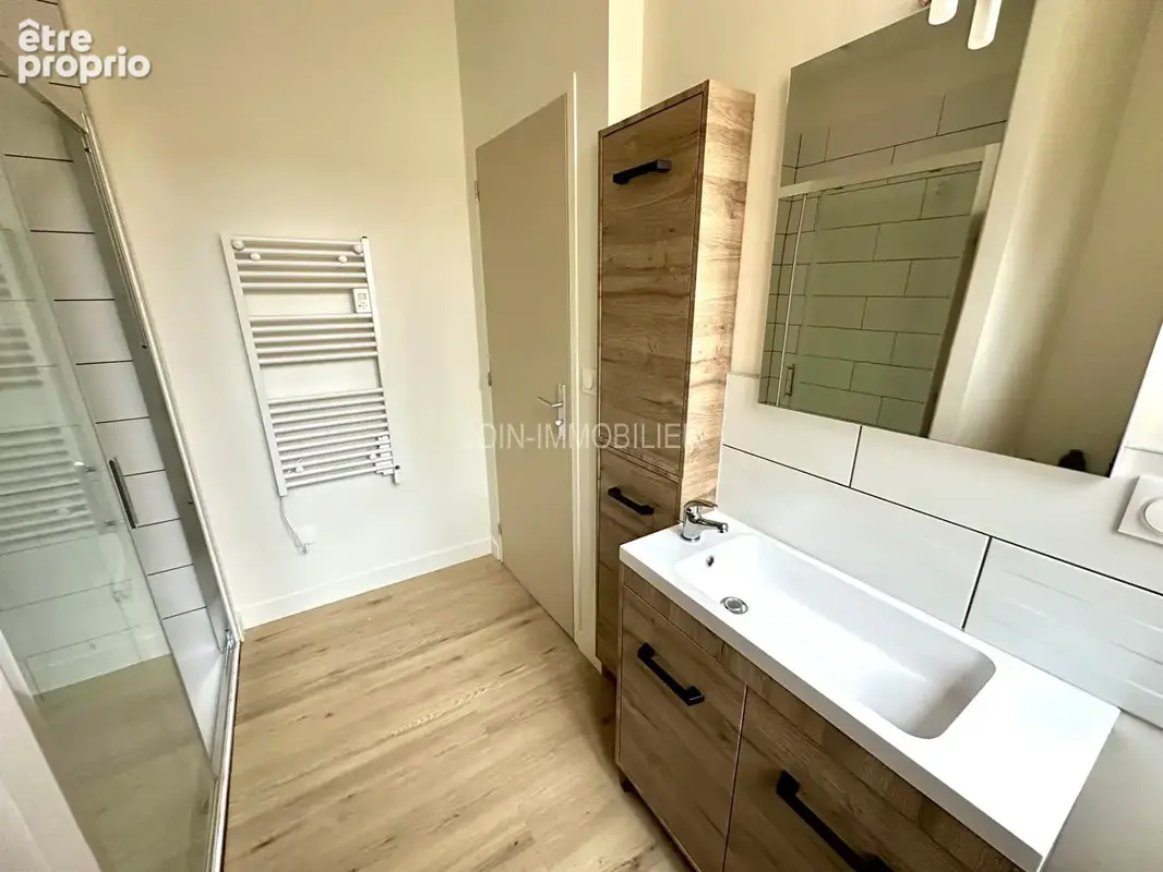 Appartement f4 en centre-ville de dieppe, à 200 m de la mer ! - photo 12