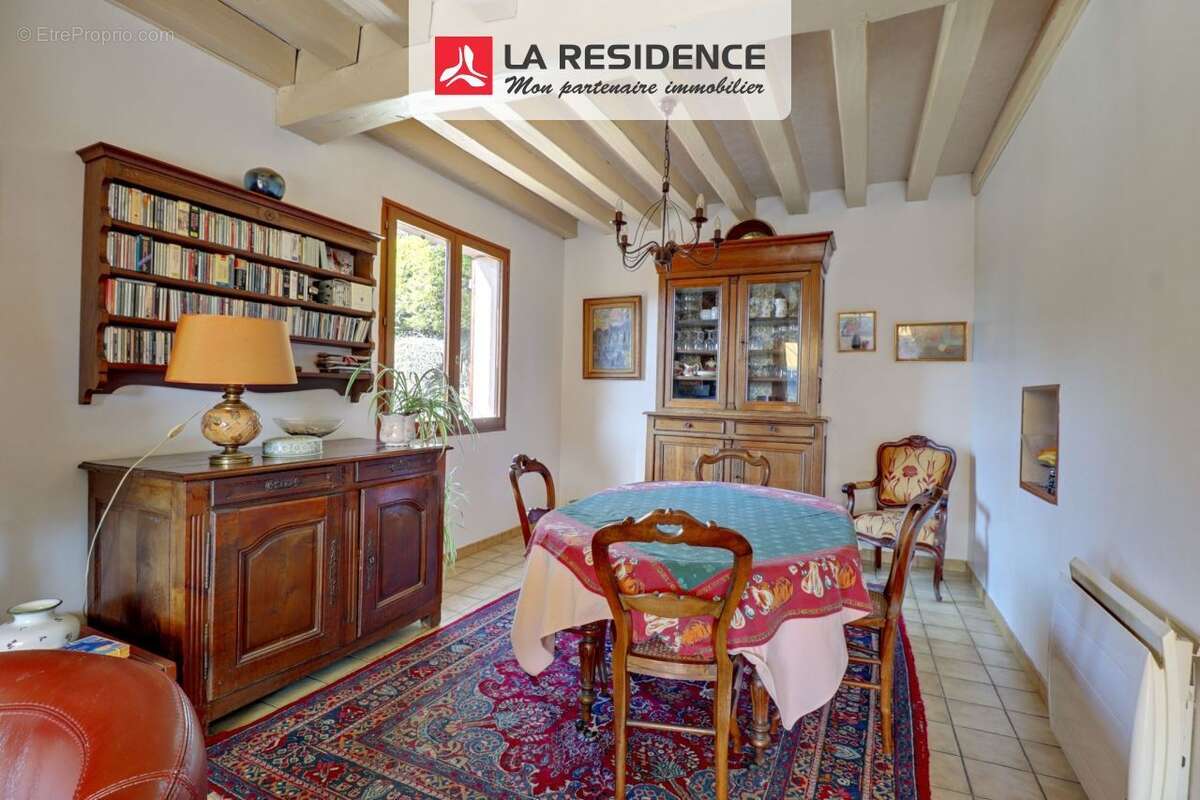 Maison à LES ANDELYS