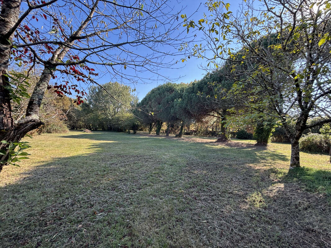 Maison à SAINT-LOUBES