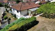 Maison à ILLOUD