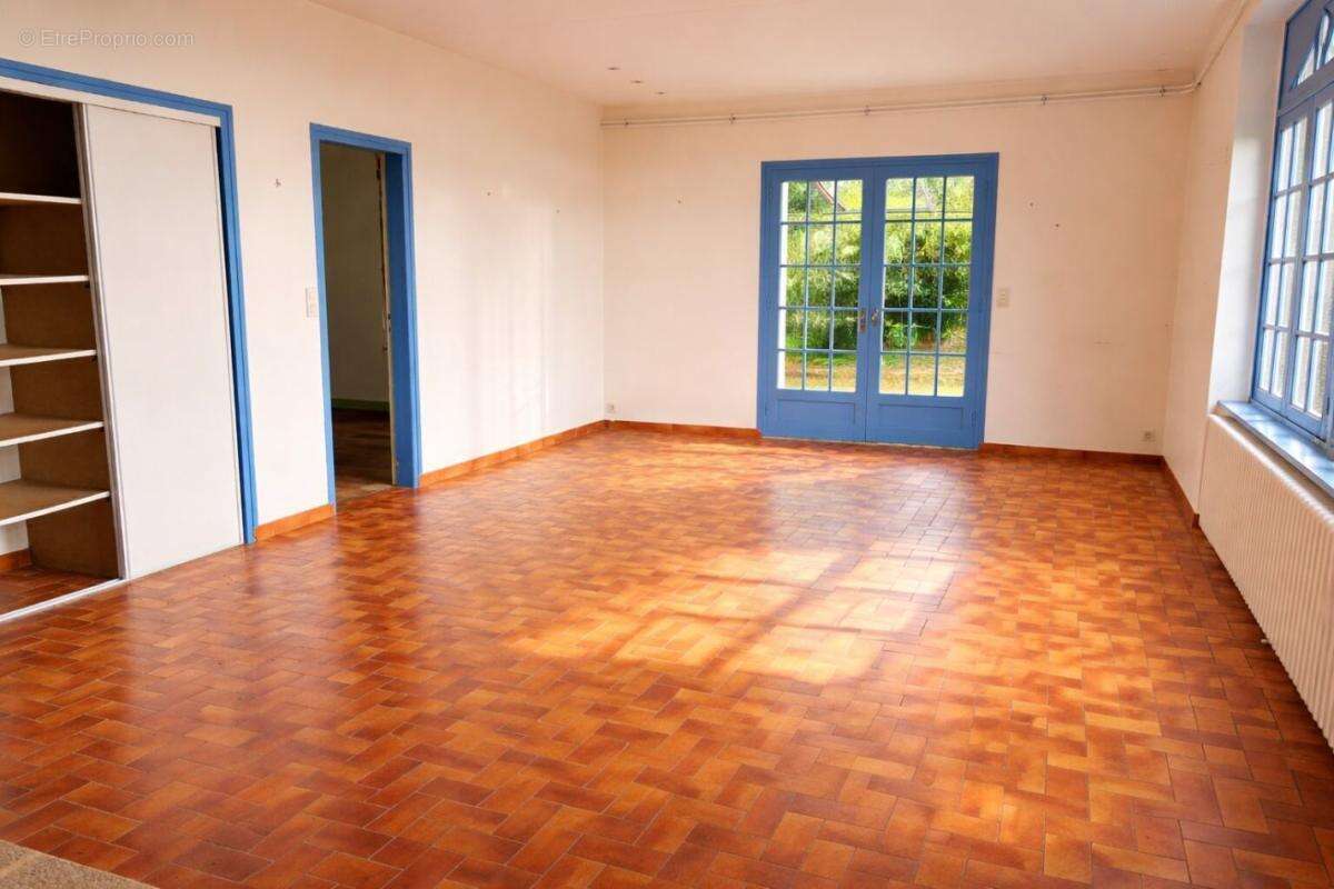 Maison à PERROS-GUIREC