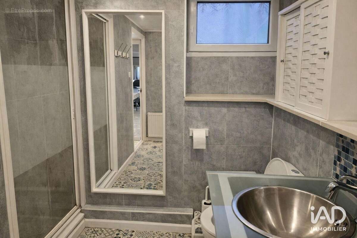 Photo 7 - Maison à LONGLAVILLE