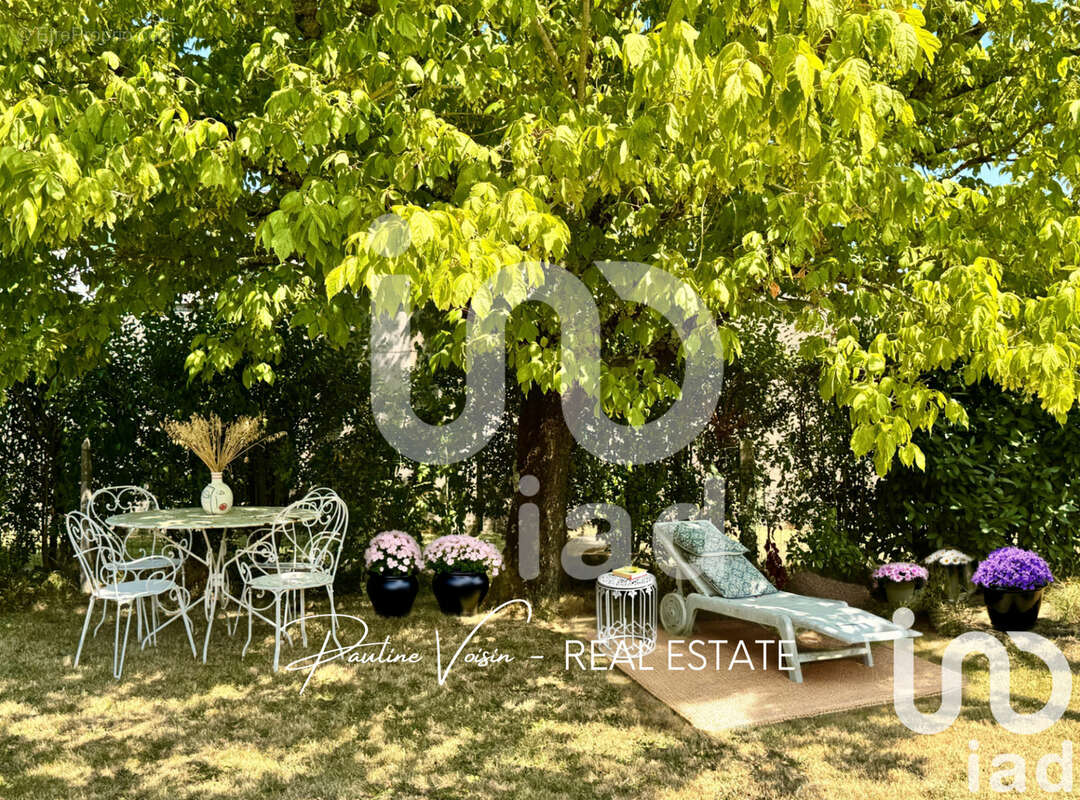 Photo 2 - Maison à GUJAN-MESTRAS