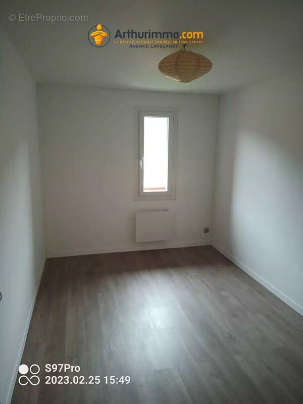 Appartement à BELESTA