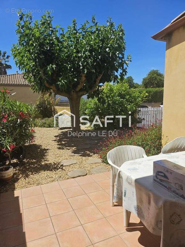 Photo 3 - Maison à VIAS