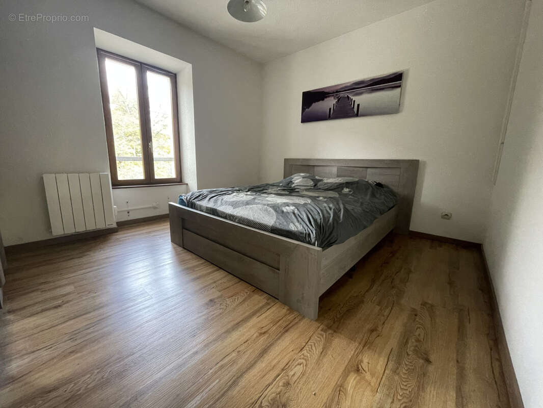 Appartement à MONESTIER-DE-CLERMONT